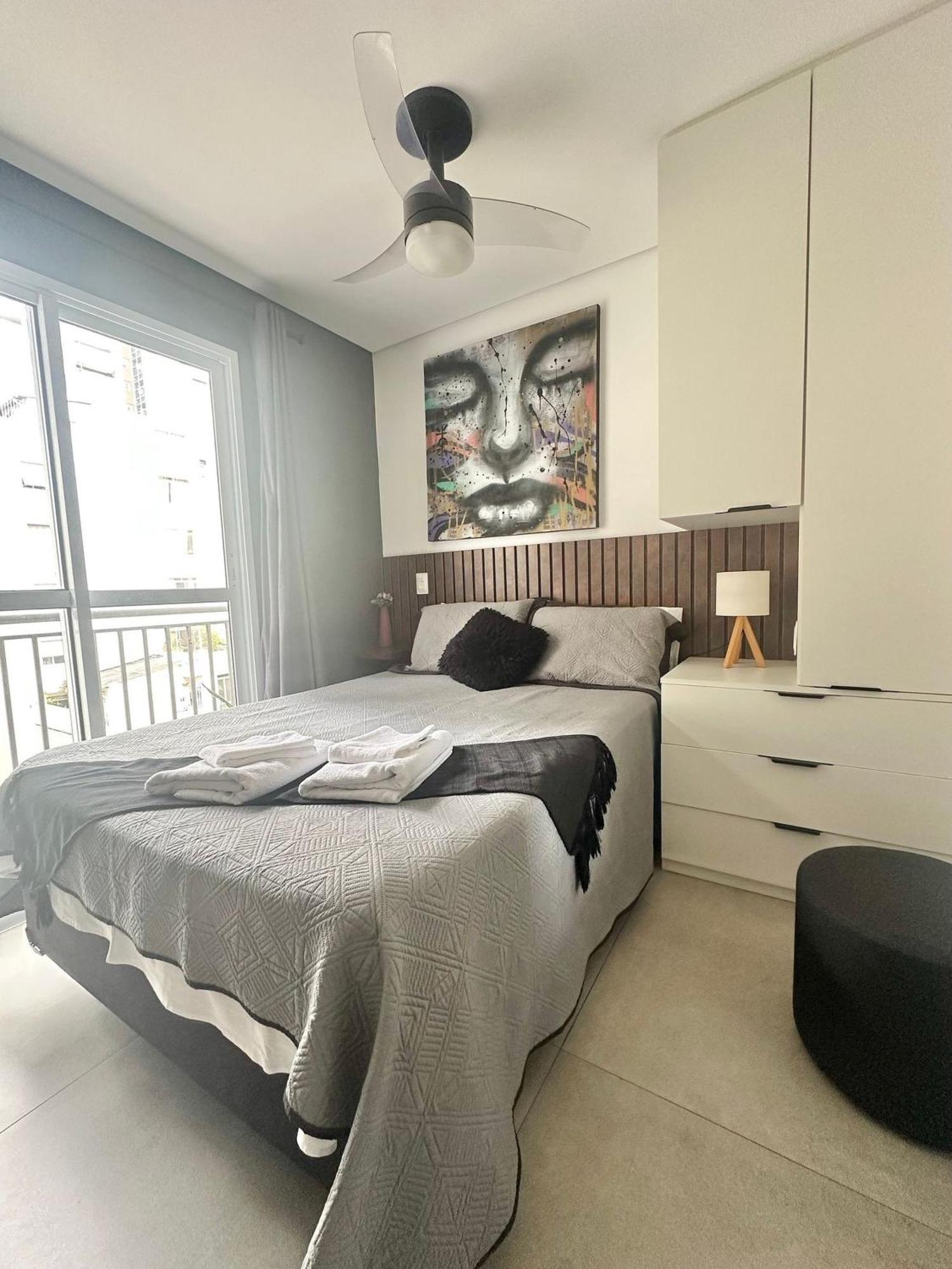 Apartment Proximo Ao Teatro Renault E Hospitais Sao Paulo