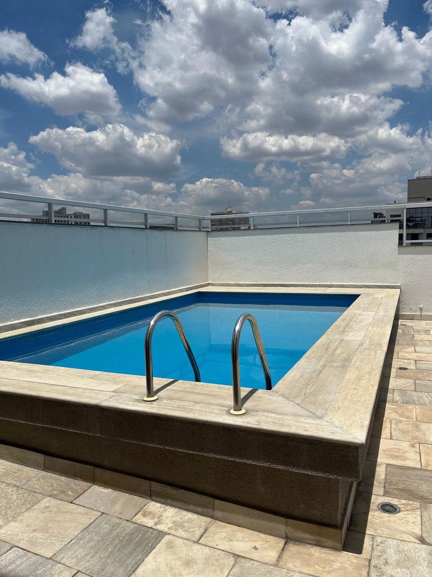 Proximo Ao Teatro Renault E Hospitais Apartment