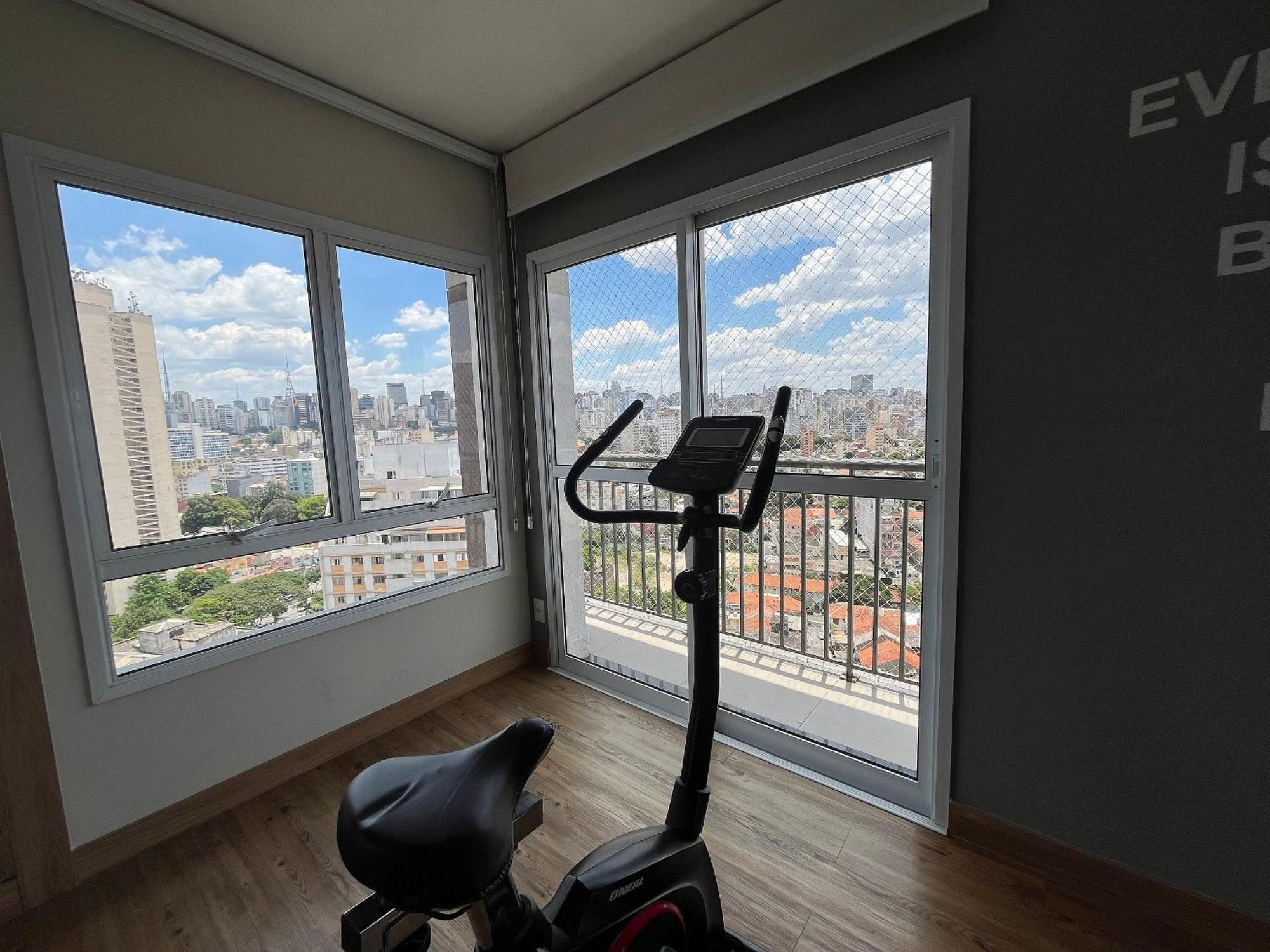Apartment Proximo Ao Teatro Renault E Hospitais