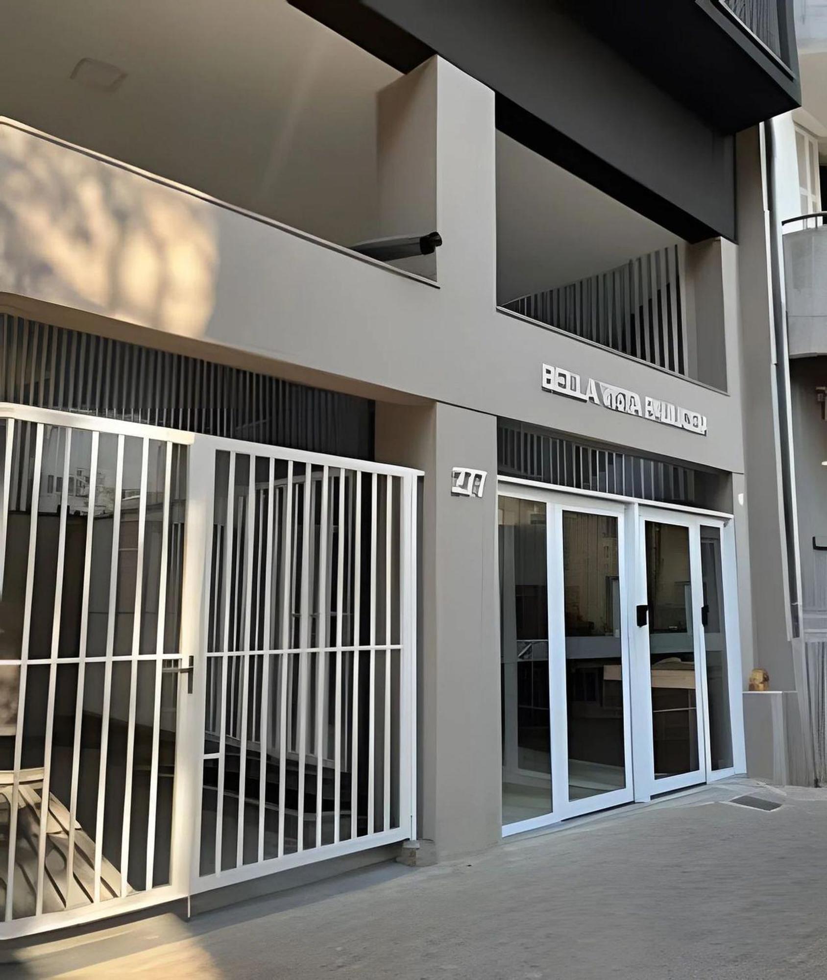 Proximo Ao Teatro Renault E Hospitais