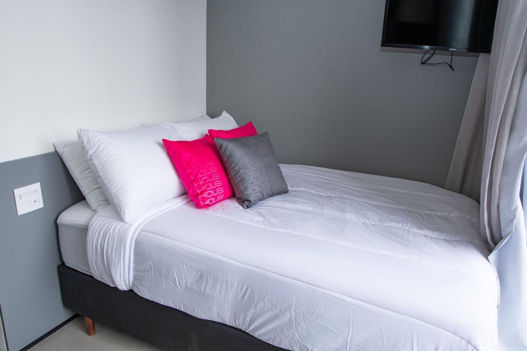 Apartamento On Paulista By Housi São Paulo