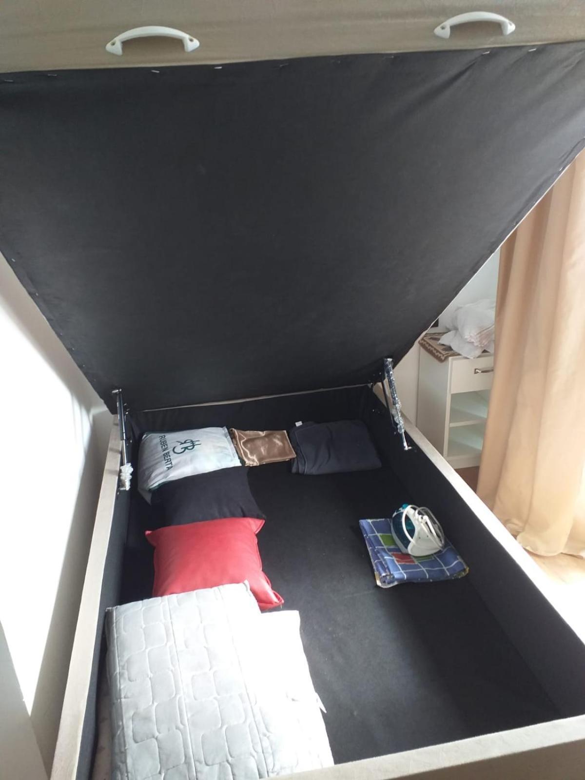 Aconchegante No Morumbi Apartamento São Paulo