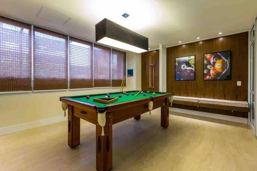 Apartamento Luxuoso Madalena Com Vaga São Paulo