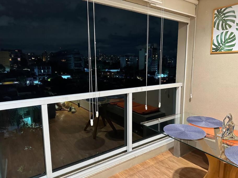 Luxuoso Madalena Com Vaga São Paulo
