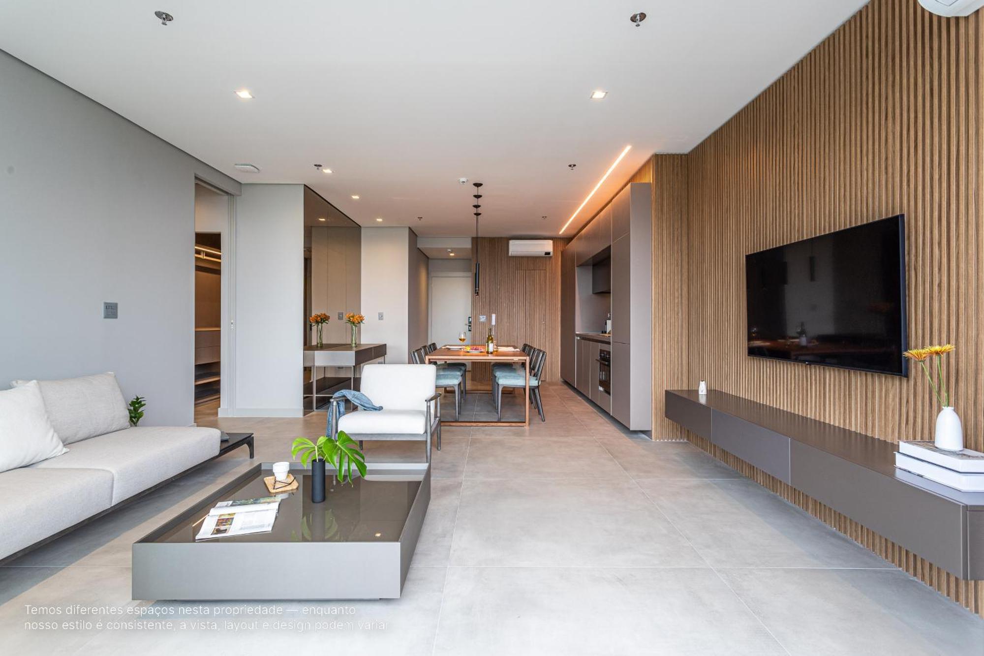 Apartamento Predio Com Rooftop E Cafe Da Manha Ao Lado Da Faria Lima - Jfl São Paulo