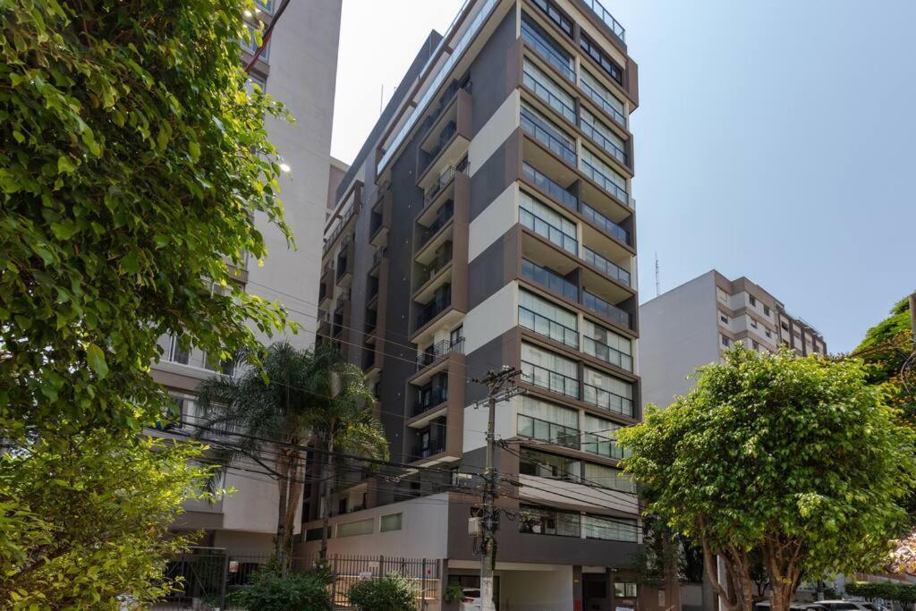 Alugueja Sp Perdizes Allianz Parque /esp. Americas Apartamento São Paulo
