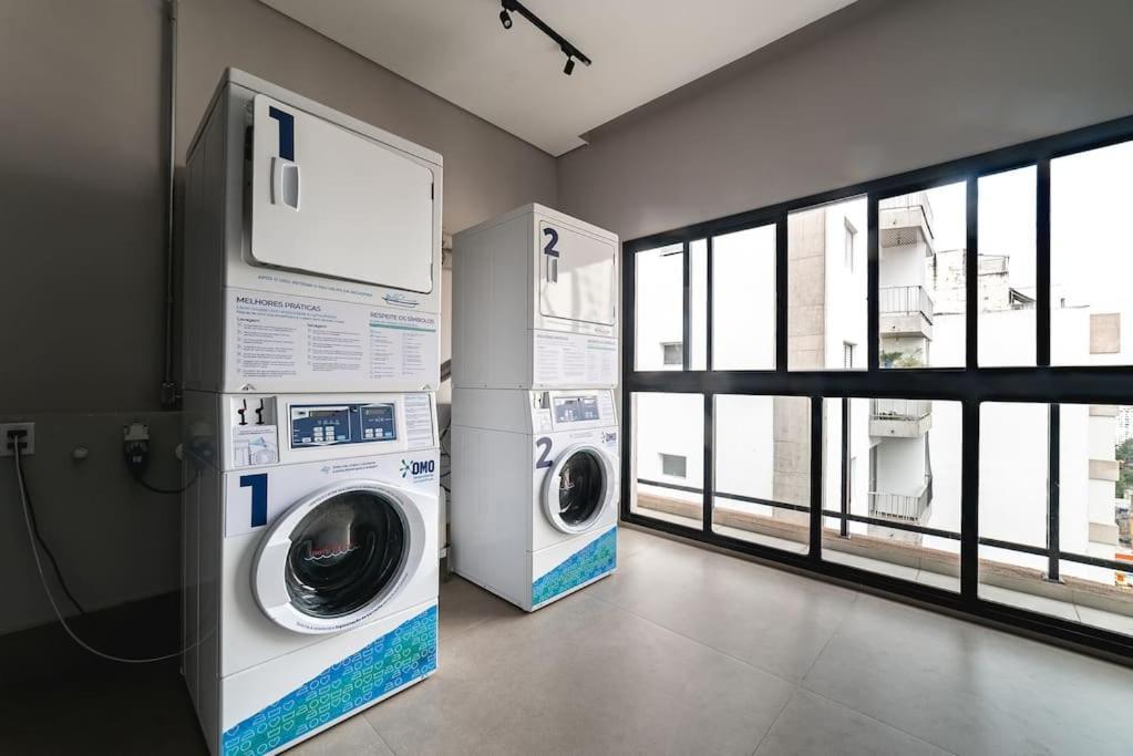 Apartamento Alugueja Sp Perdizes Allianz Parque /esp. Americas São Paulo