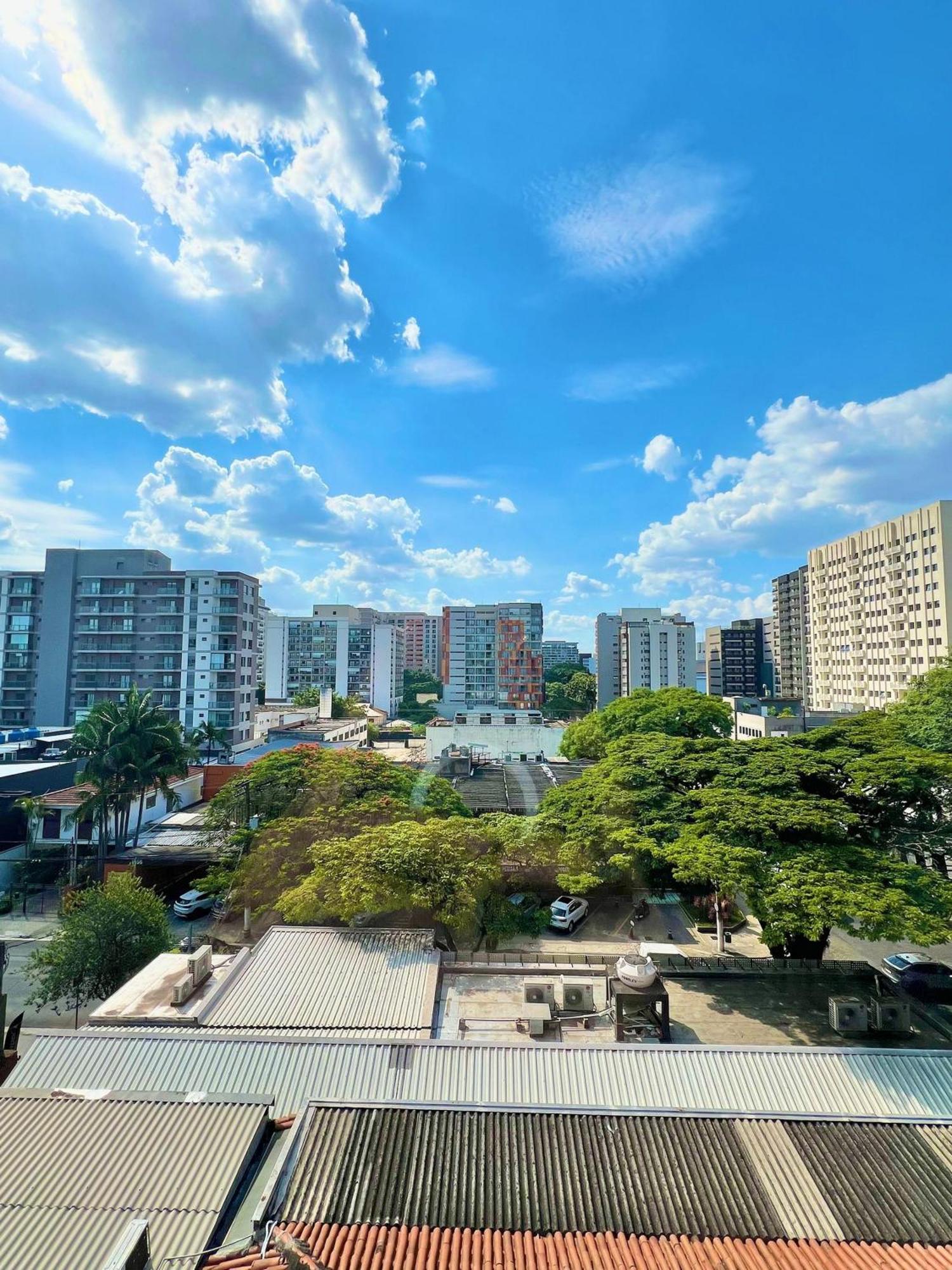 Innvista Allure Residencial Moema Apartment Sao Paulo