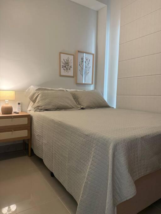 Apto Novo Alto Da Boa Vista - Expo Transamerica Apartment *