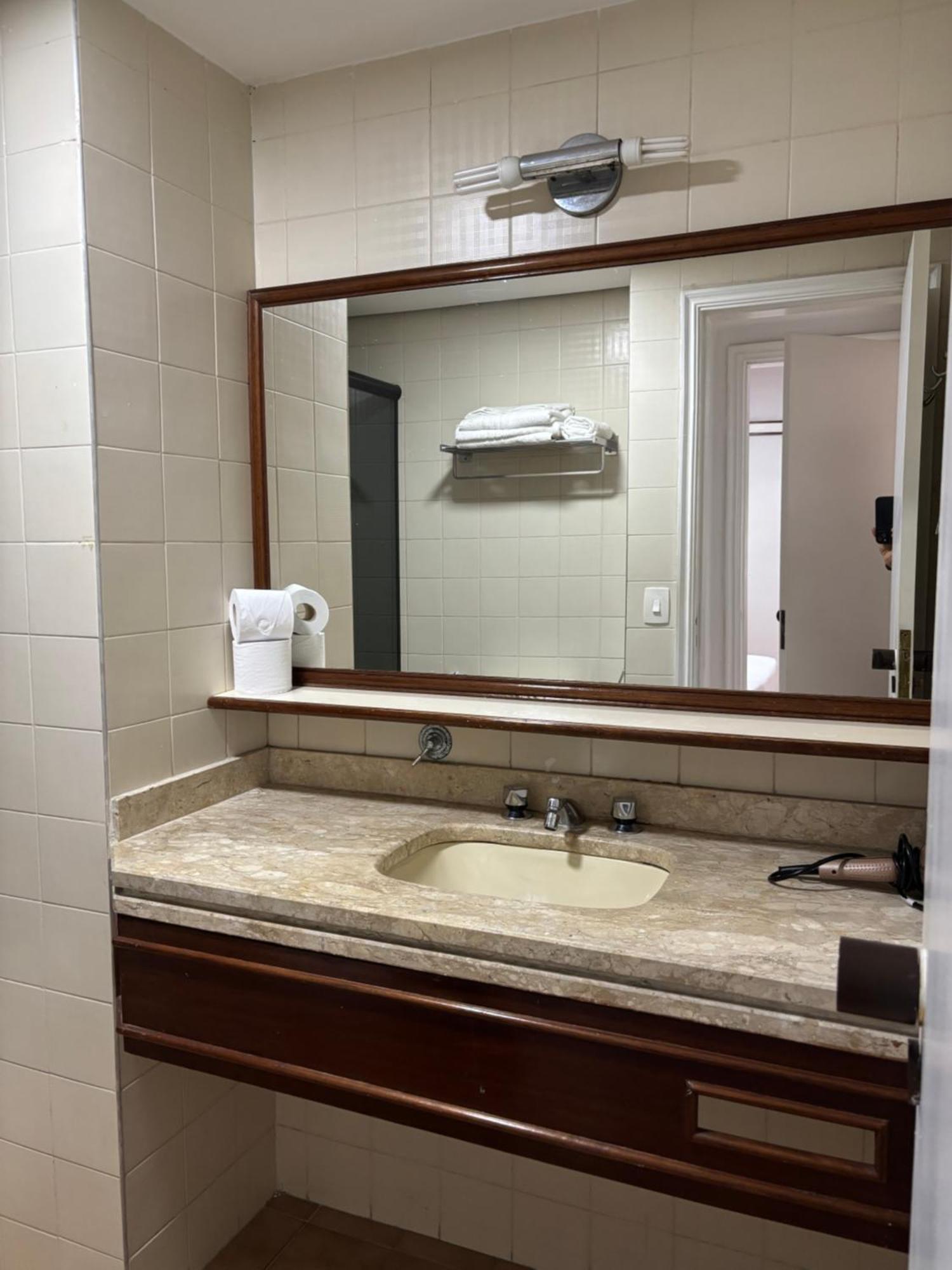 Aparthotel Flat Itaim-bibi - Excelente Localizacao São Paulo
