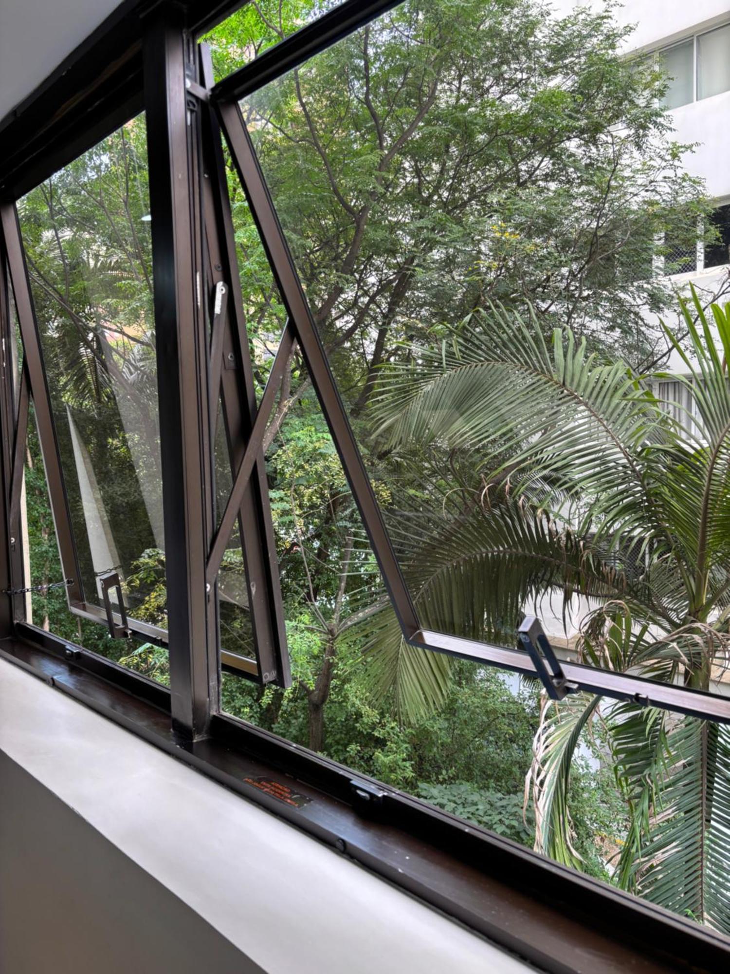 Flat Itaim-bibi - Excelente Localizacao Aparthotel São Paulo