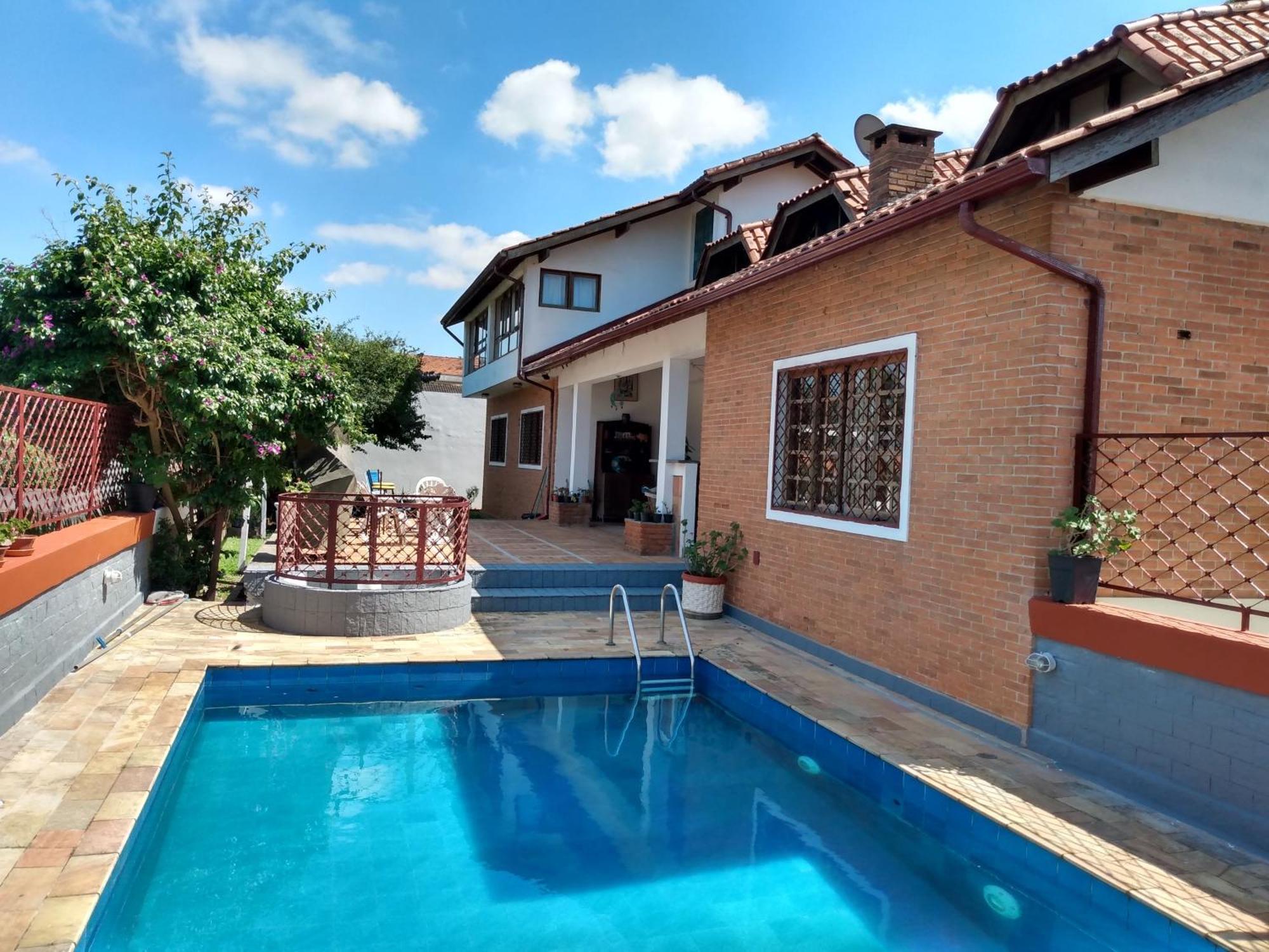 Hospedagem domiciliar Encantadoras