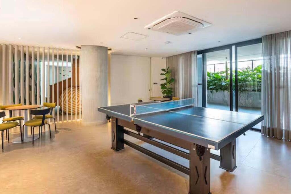 1410 Apartment Sao Paulo