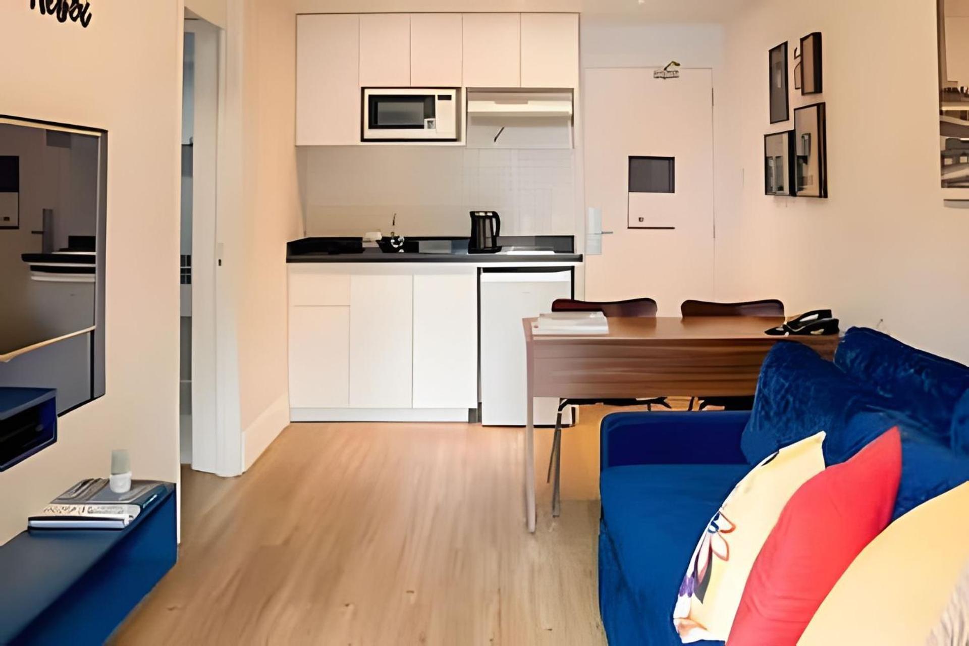 Cond The Town Flats Apartment