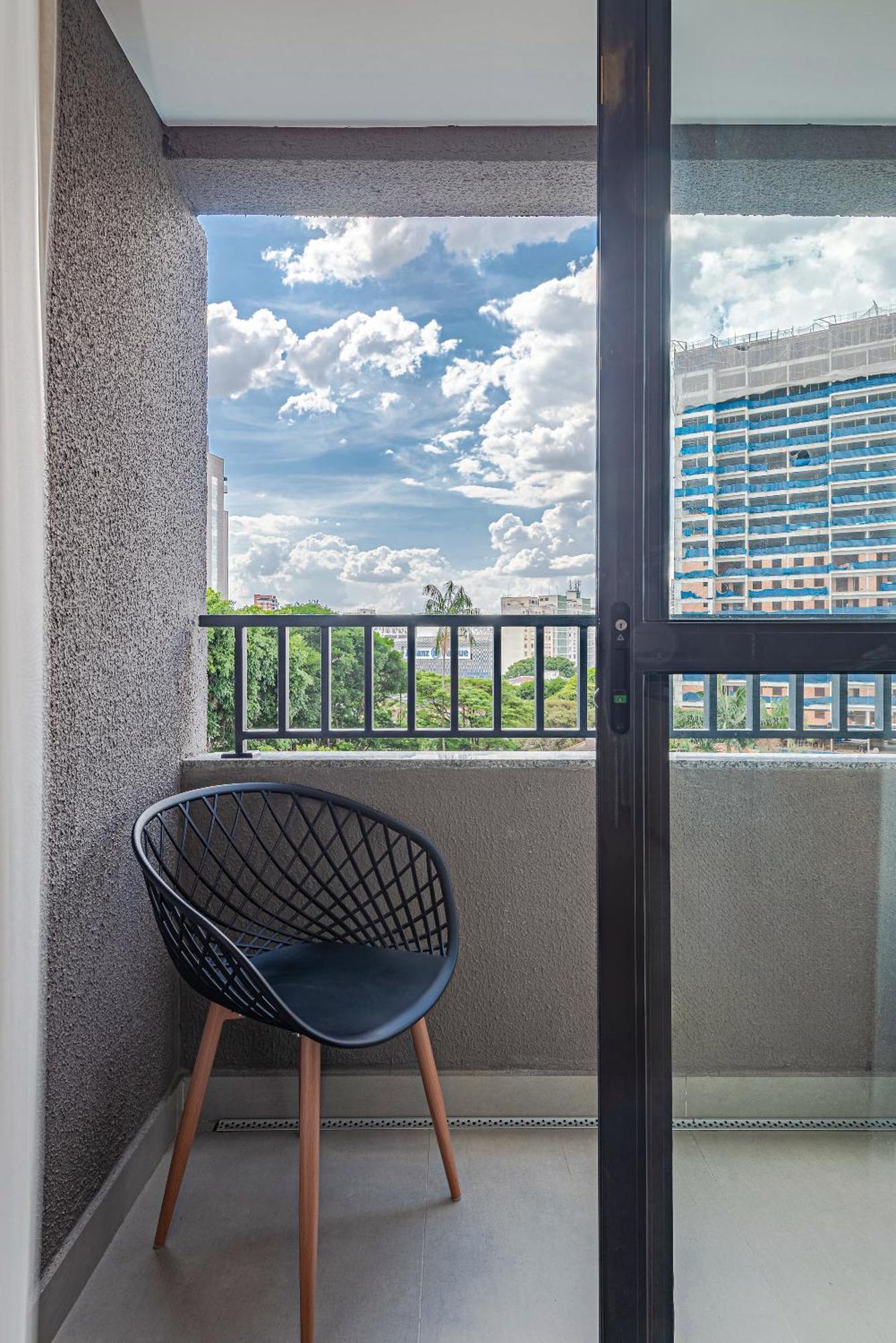 Roomo Perdizes Turiassu Residencial Apartamento *