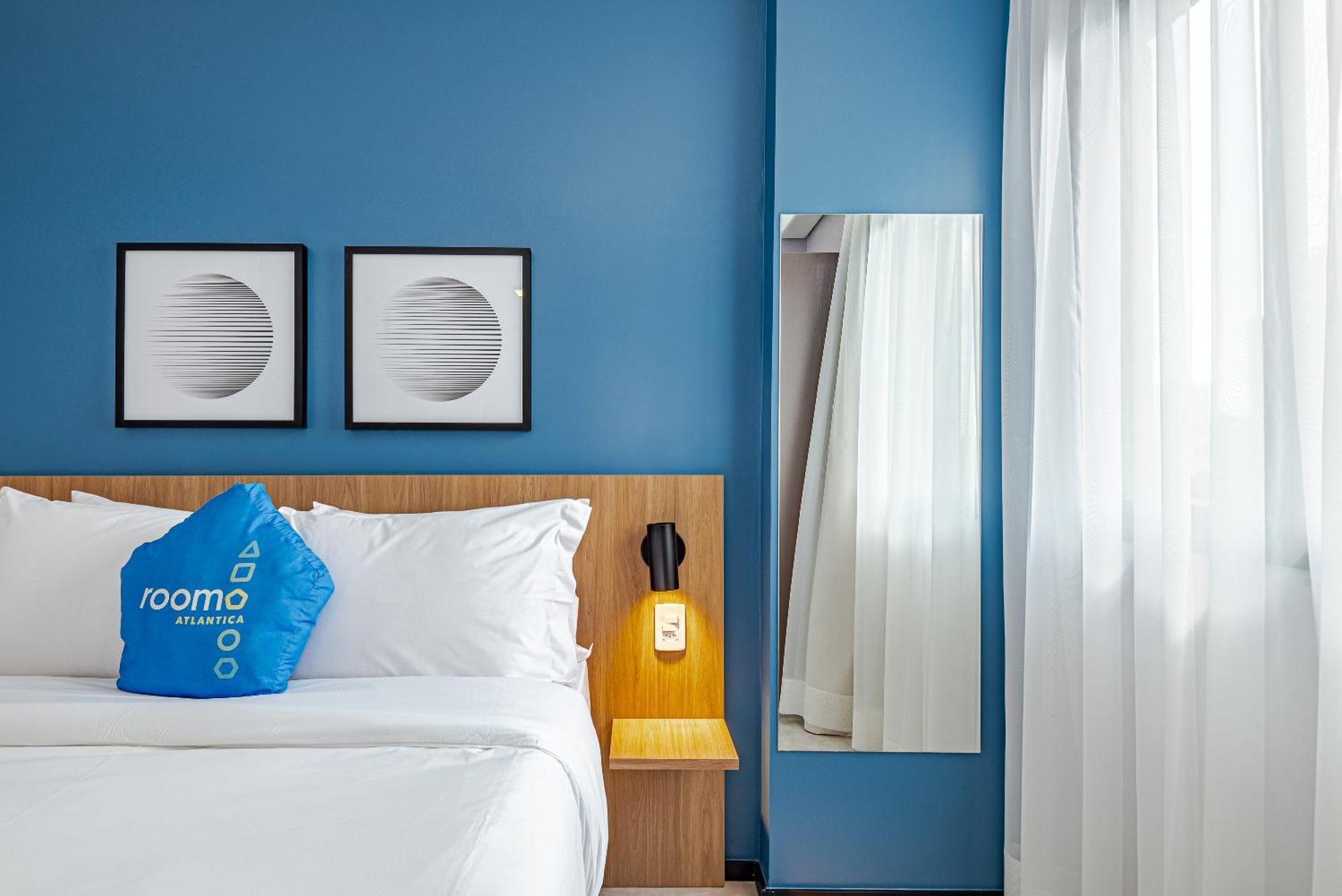 Roomo Perdizes Turiassu Residencial Apartamento *