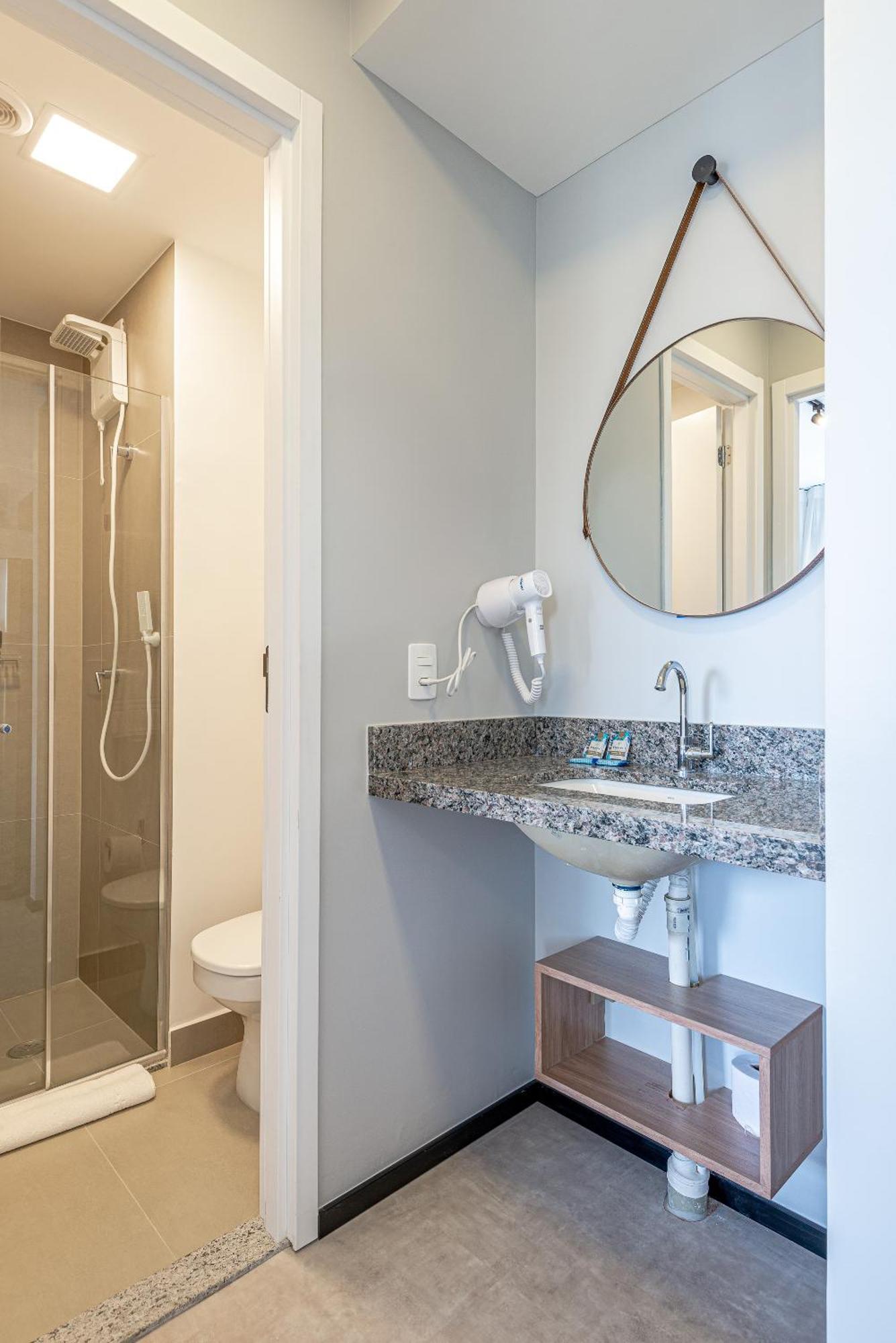 Apartamento Roomo Perdizes Turiassu Residencial São Paulo
