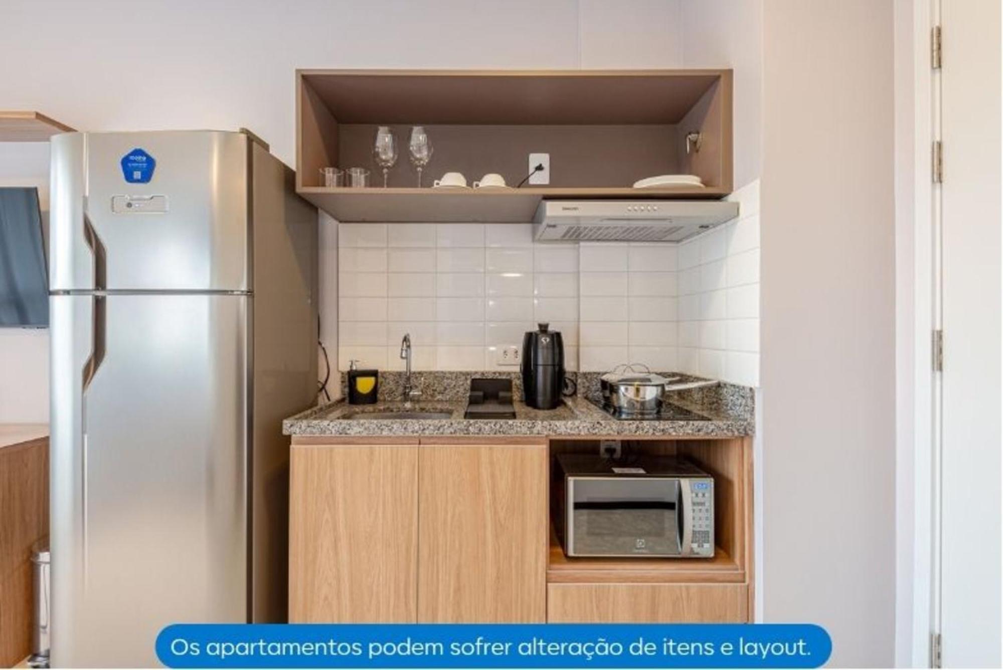 Roomo Perdizes Turiassu Residencial São Paulo