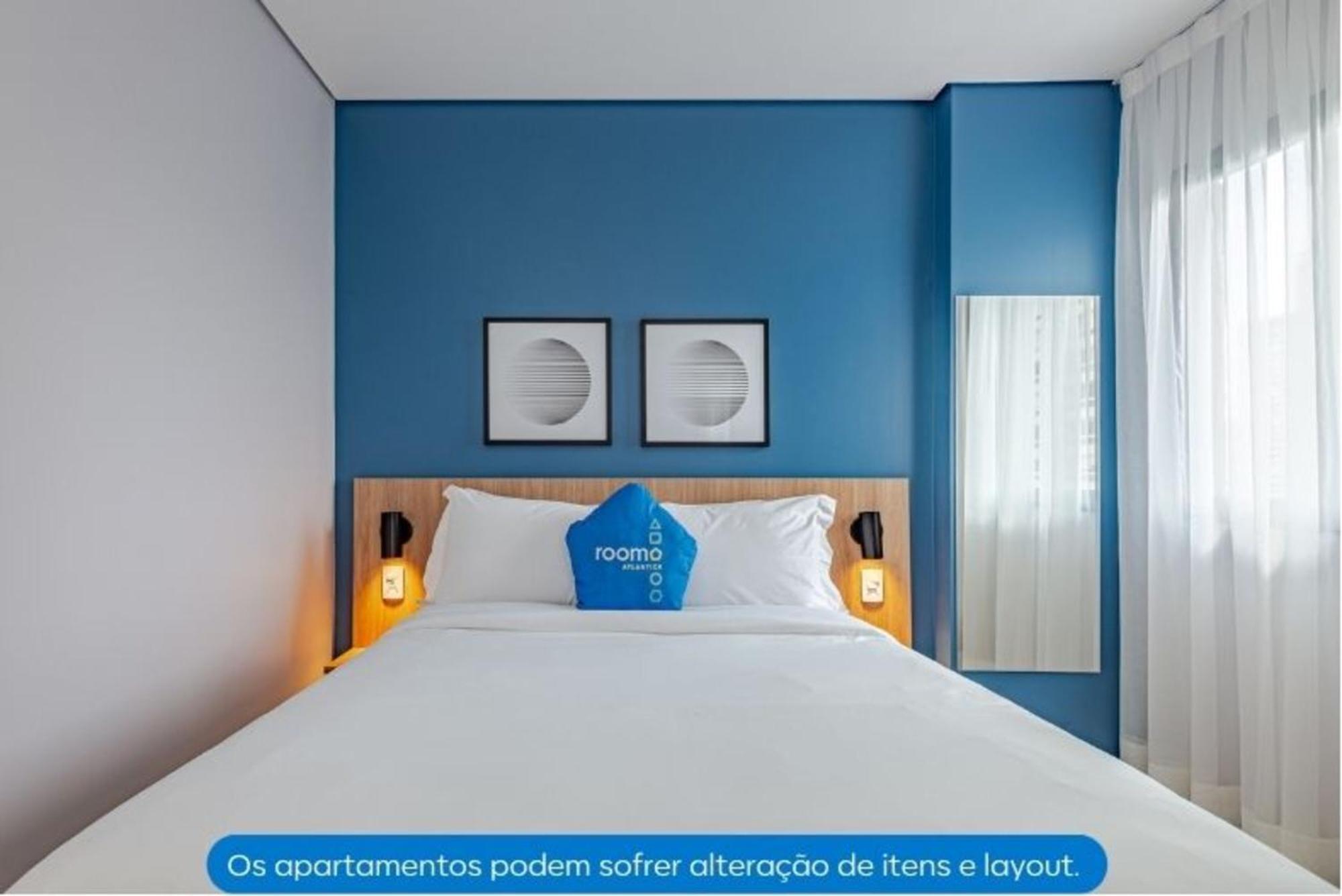 Apartamento Roomo Perdizes Turiassu Residencial