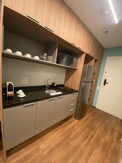 Mariana Apartment *