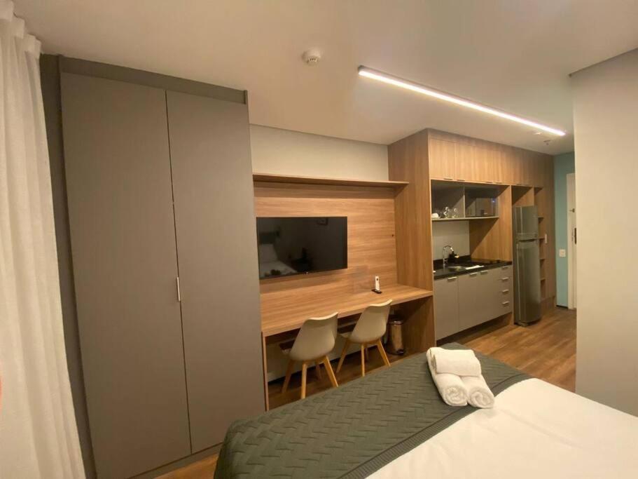 Mariana Apartment
