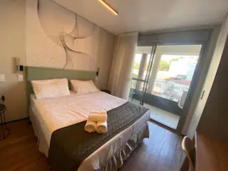 Mariana Apartment Sao Paulo