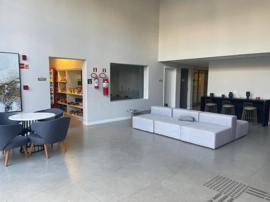 Mariana Apartment *