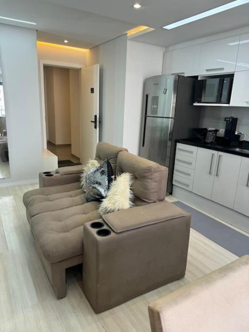 Paraiso No Centro De Apartamento São Paulo