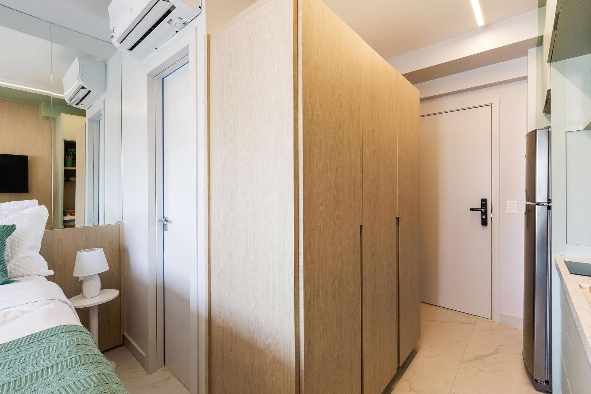 Apartamento Pr1307 - Apto Ao Lado Do Metro Prox. Av. Paulista E Ibirapuera São Paulo
