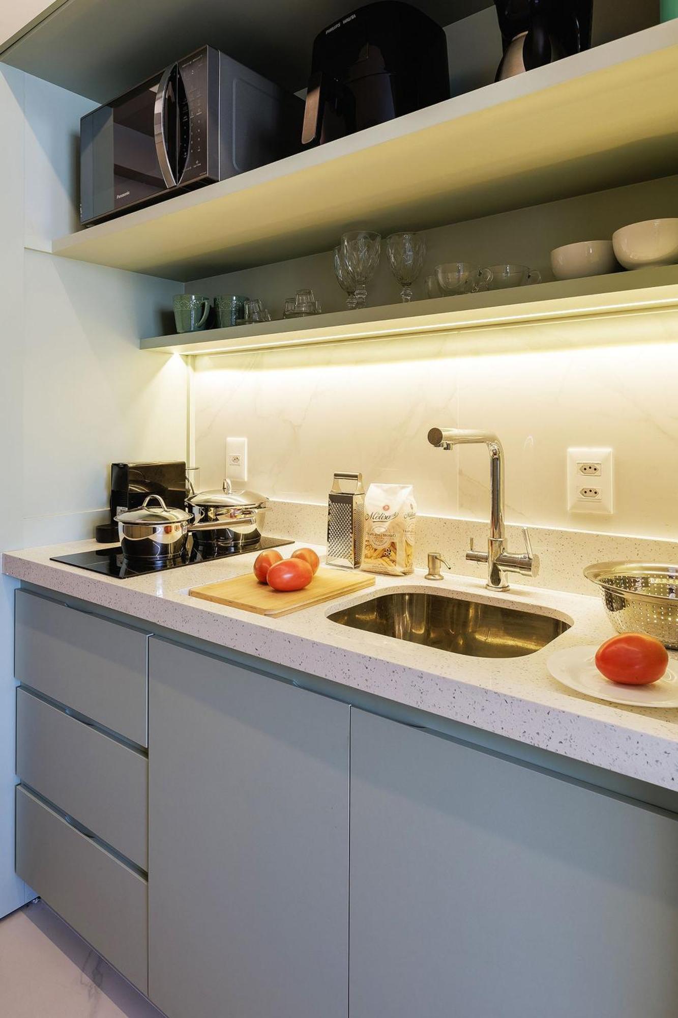 Apartamento Pr1307 - Apto Ao Lado Do Metro Prox. Av. Paulista E Ibirapuera *
