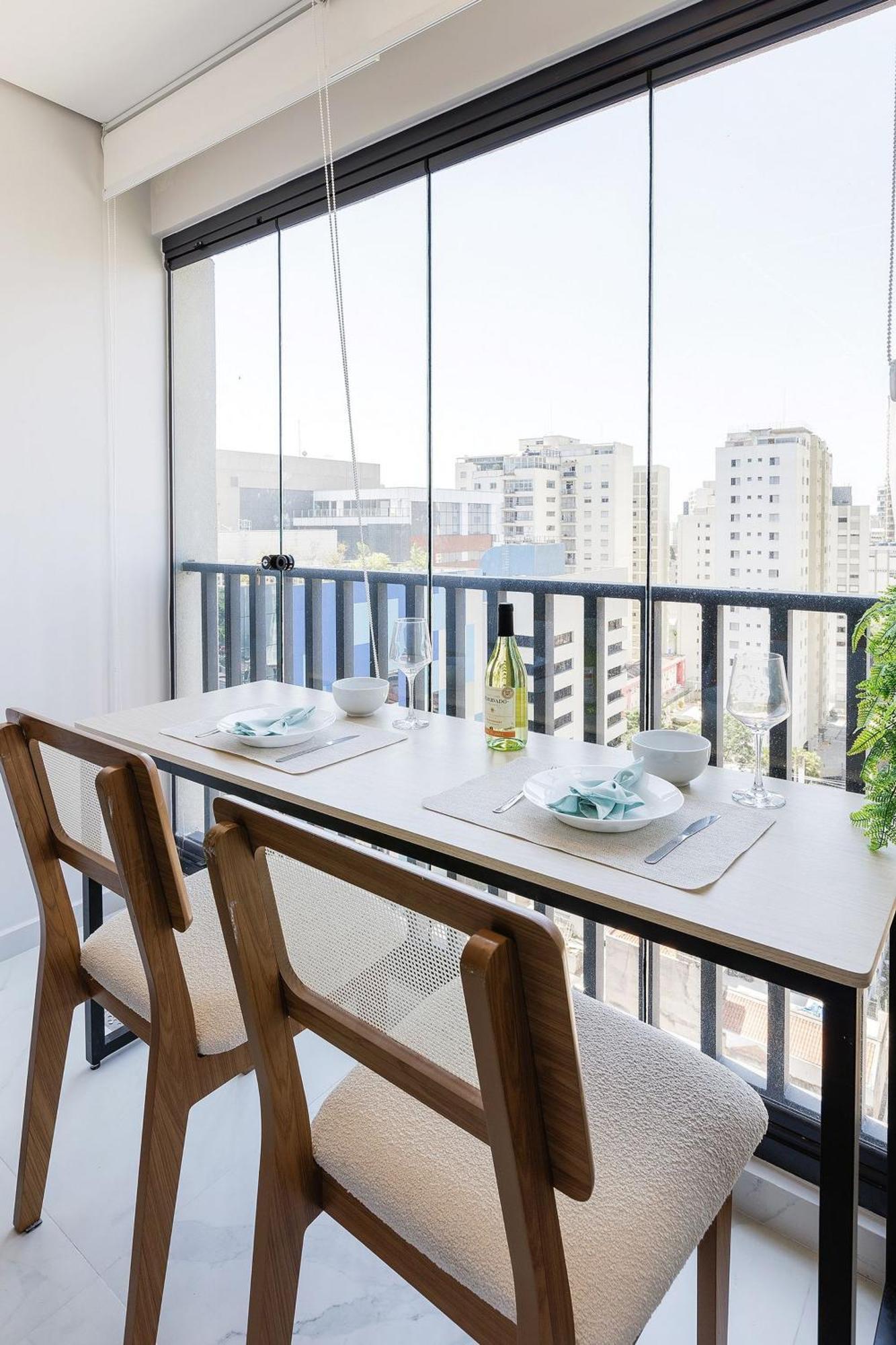 Apartamento Pr1307 - Apto Ao Lado Do Metro Prox. Av. Paulista E Ibirapuera
