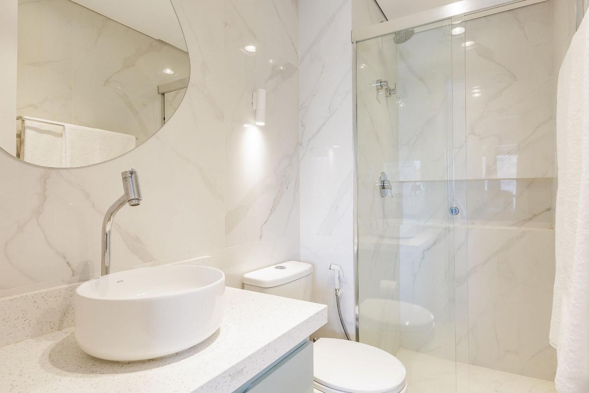 Apartamento Pr1307 - Apto Ao Lado Do Metro Prox. Av. Paulista E Ibirapuera *