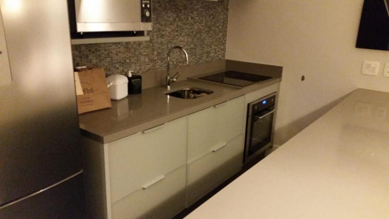 Apartment 66m 710ft Limpeza Diaria 2 Vagas De Carro Sao Paulo