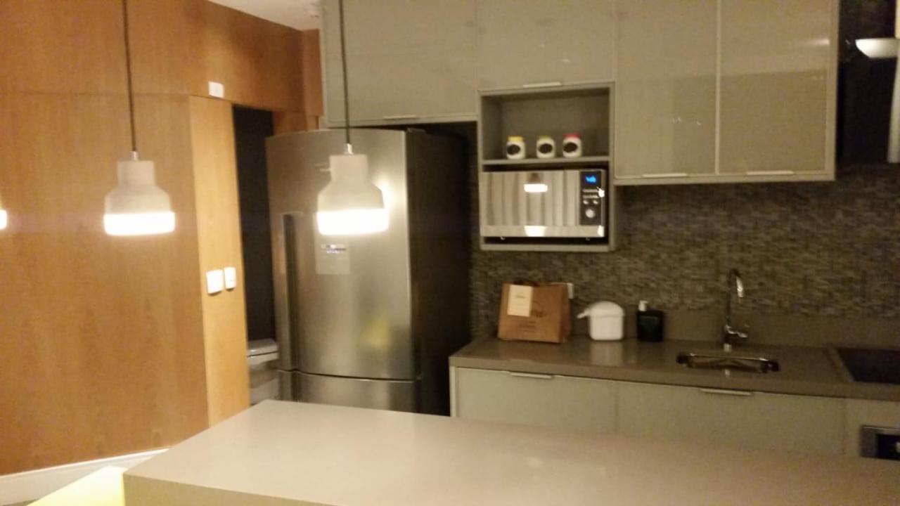 Apartment 66m 710ft Limpeza Diaria 2 Vagas De Carro Sao Paulo