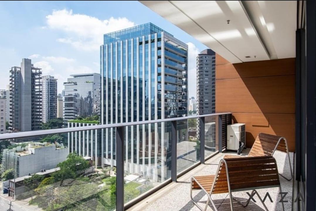 66m 710ft Limpeza Diaria 2 Vagas De Carro Sao Paulo