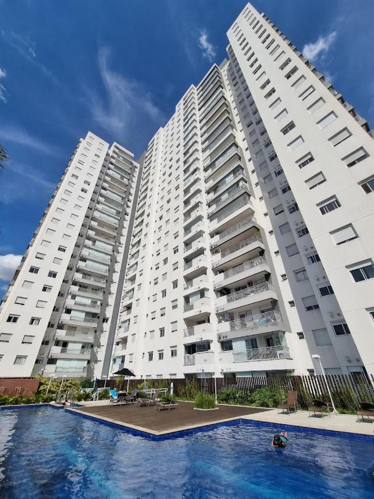Apto Aconchegante No Ultimo Andar, Com Infra