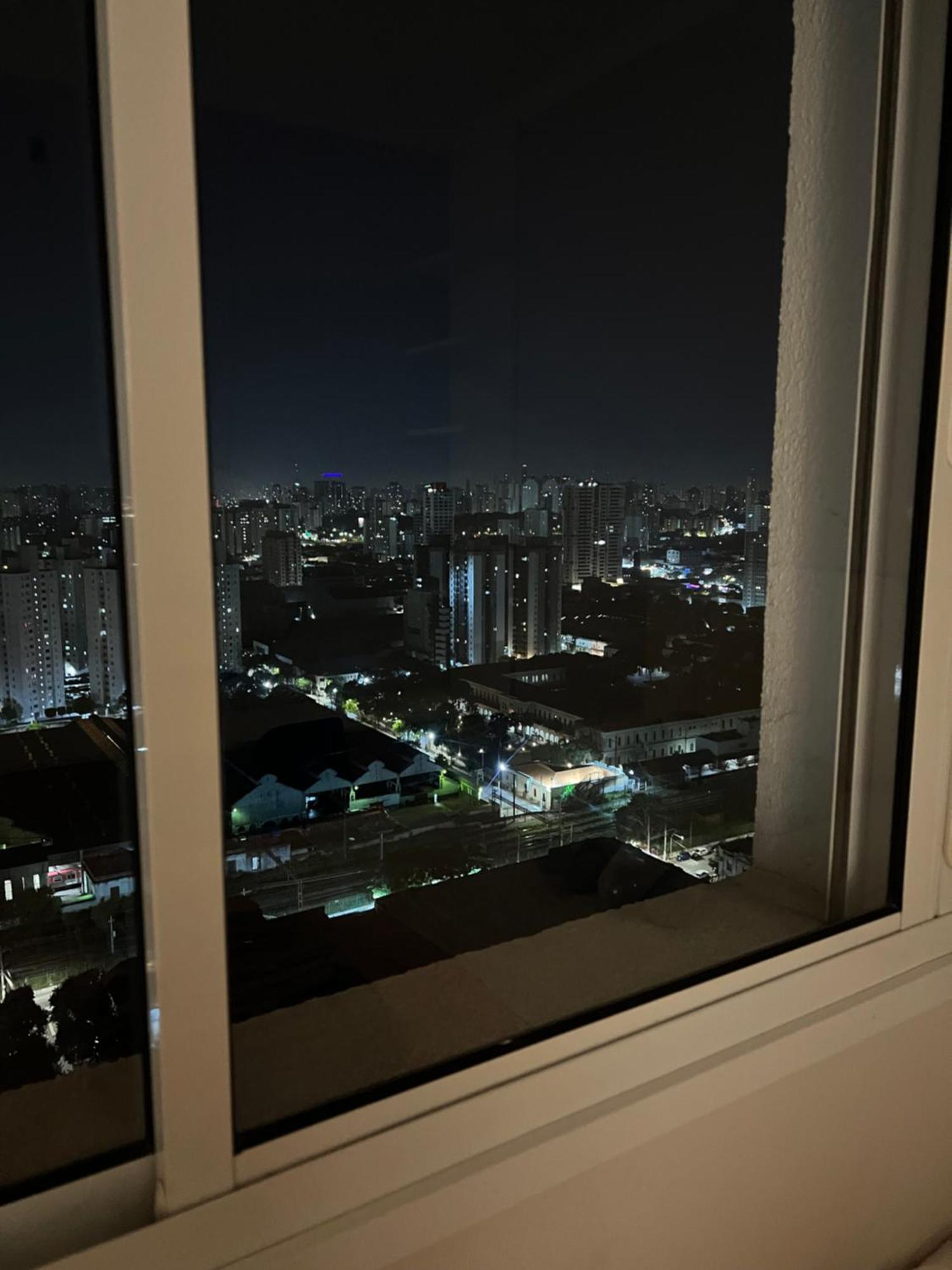 Apartamento Apto Aconchegante No Ultimo Andar, Com Infra São Paulo