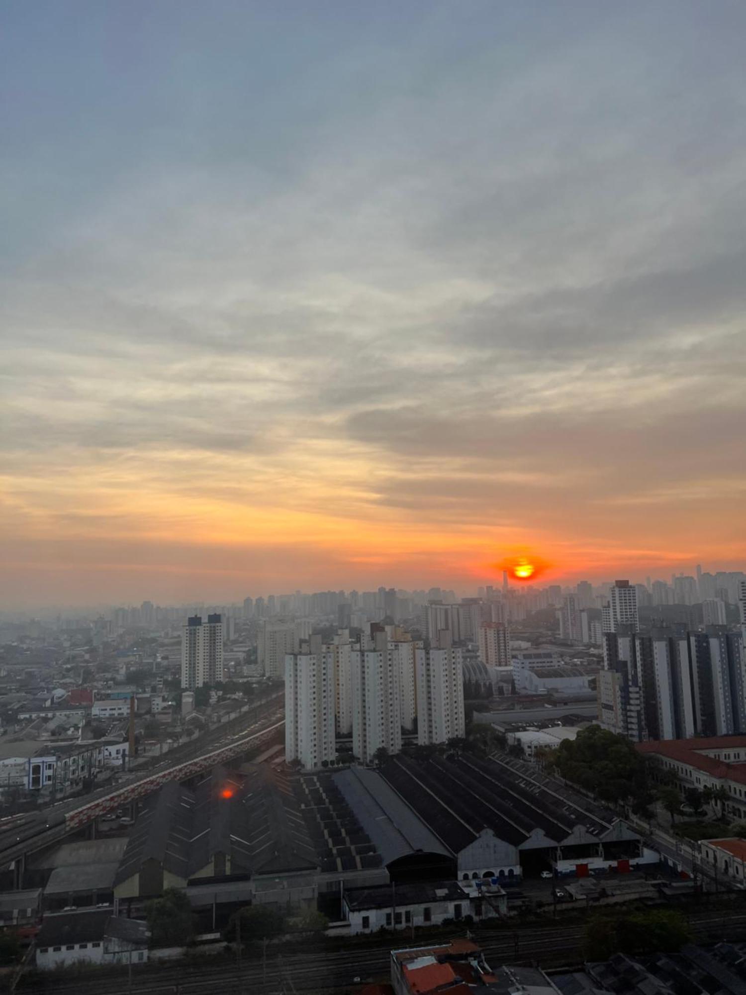 Apartamento Apto Aconchegante No Ultimo Andar, Com Infra São Paulo