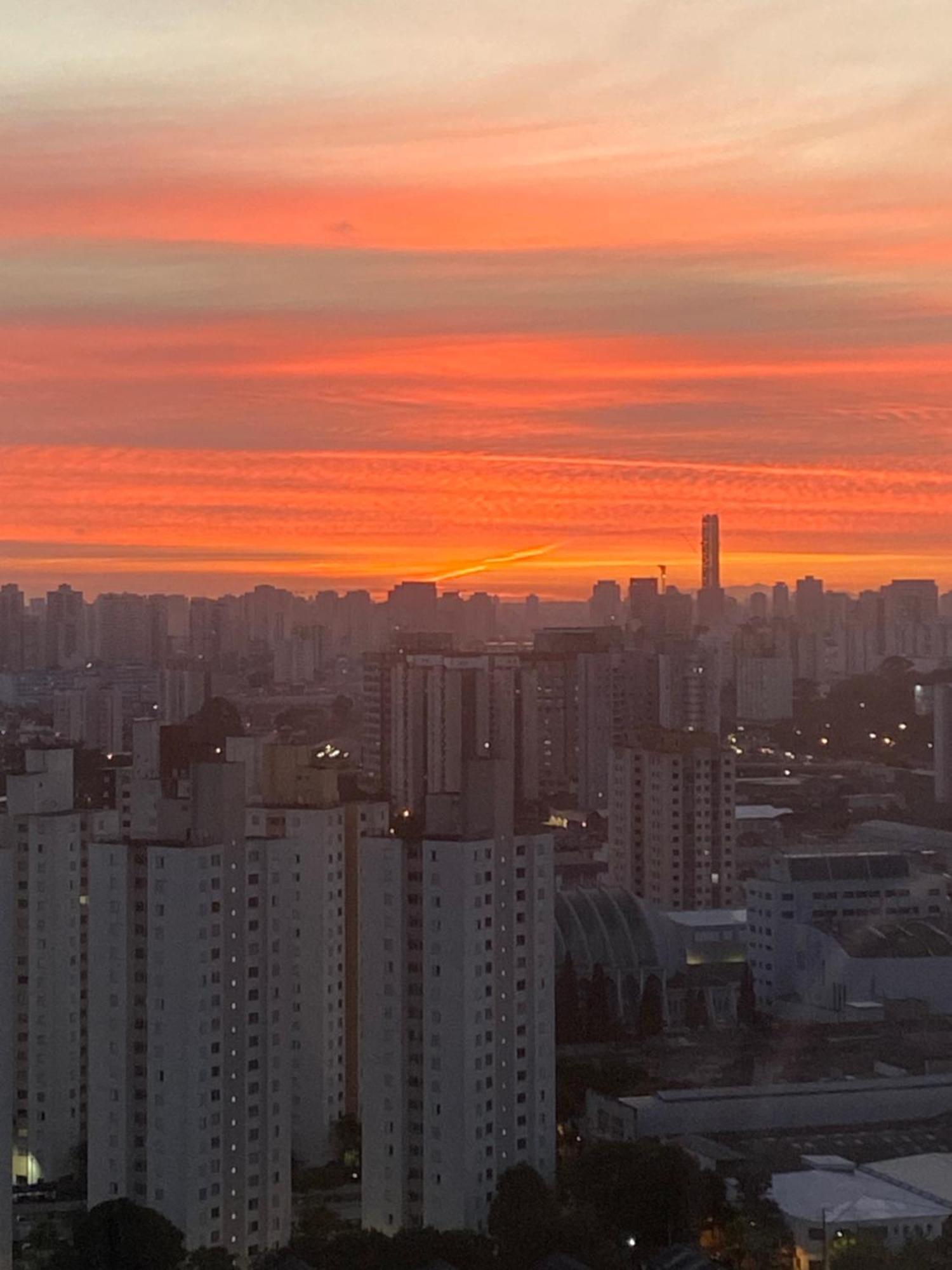 Apto Aconchegante No Ultimo Andar, Com Infra Apartamento