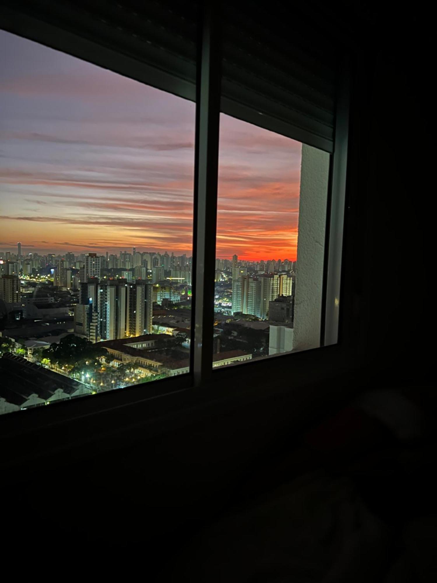 Apartamento Apto Aconchegante No Ultimo Andar, Com Infra São Paulo
