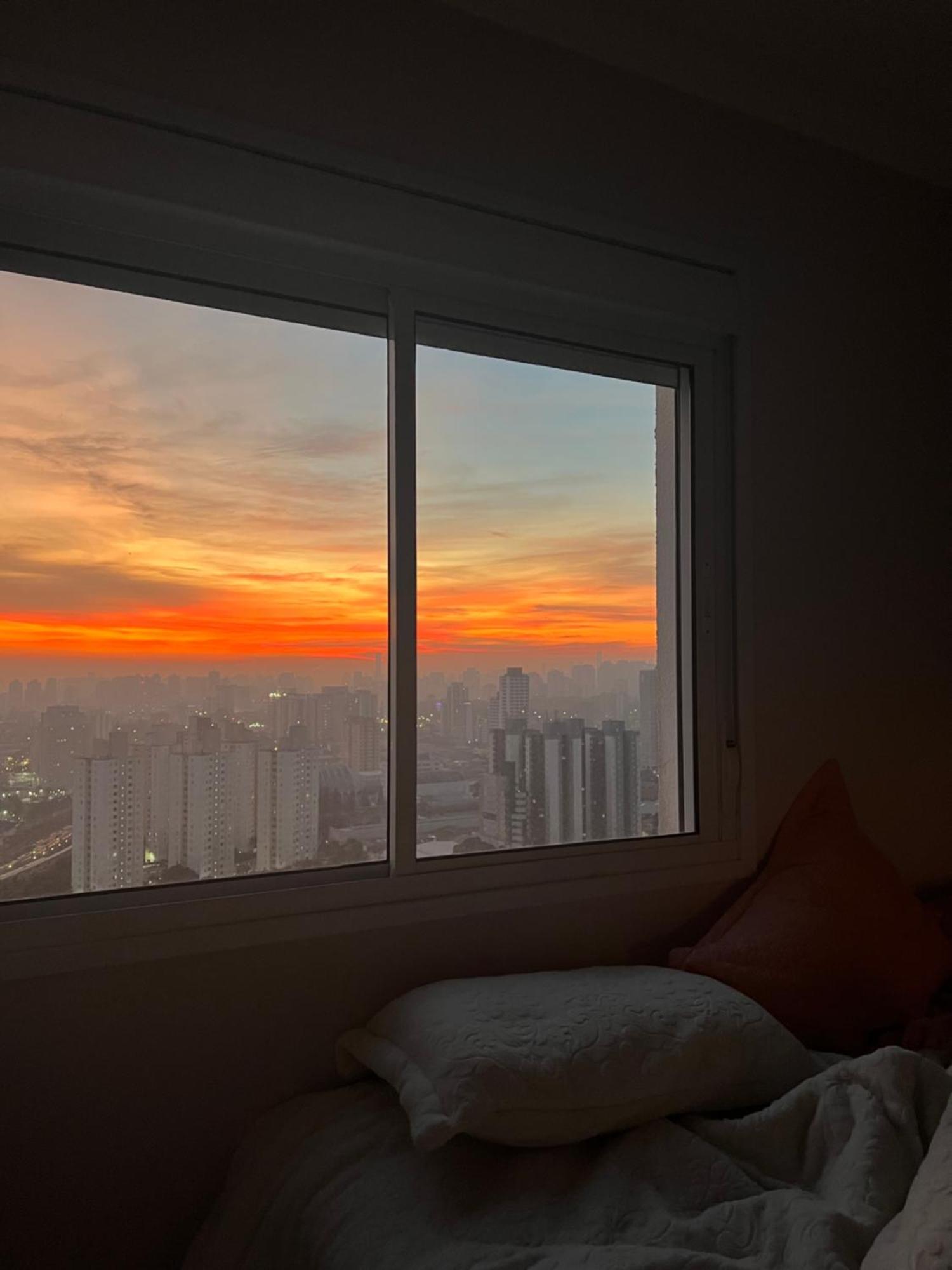 Apartamento Apto Aconchegante No Ultimo Andar, Com Infra *