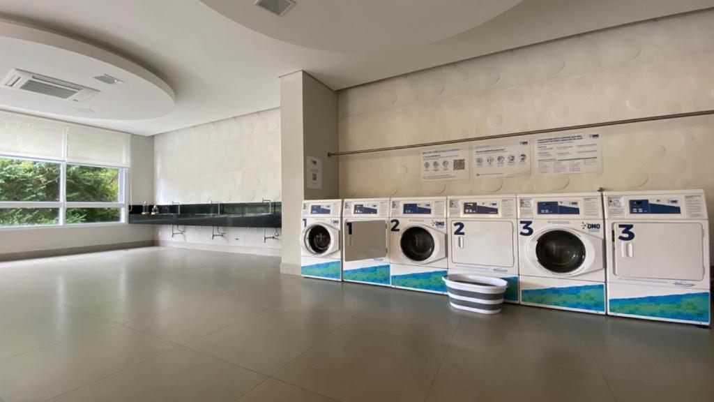 Brown Emotion - Brooklin Hipica Aeroporto Apartment *