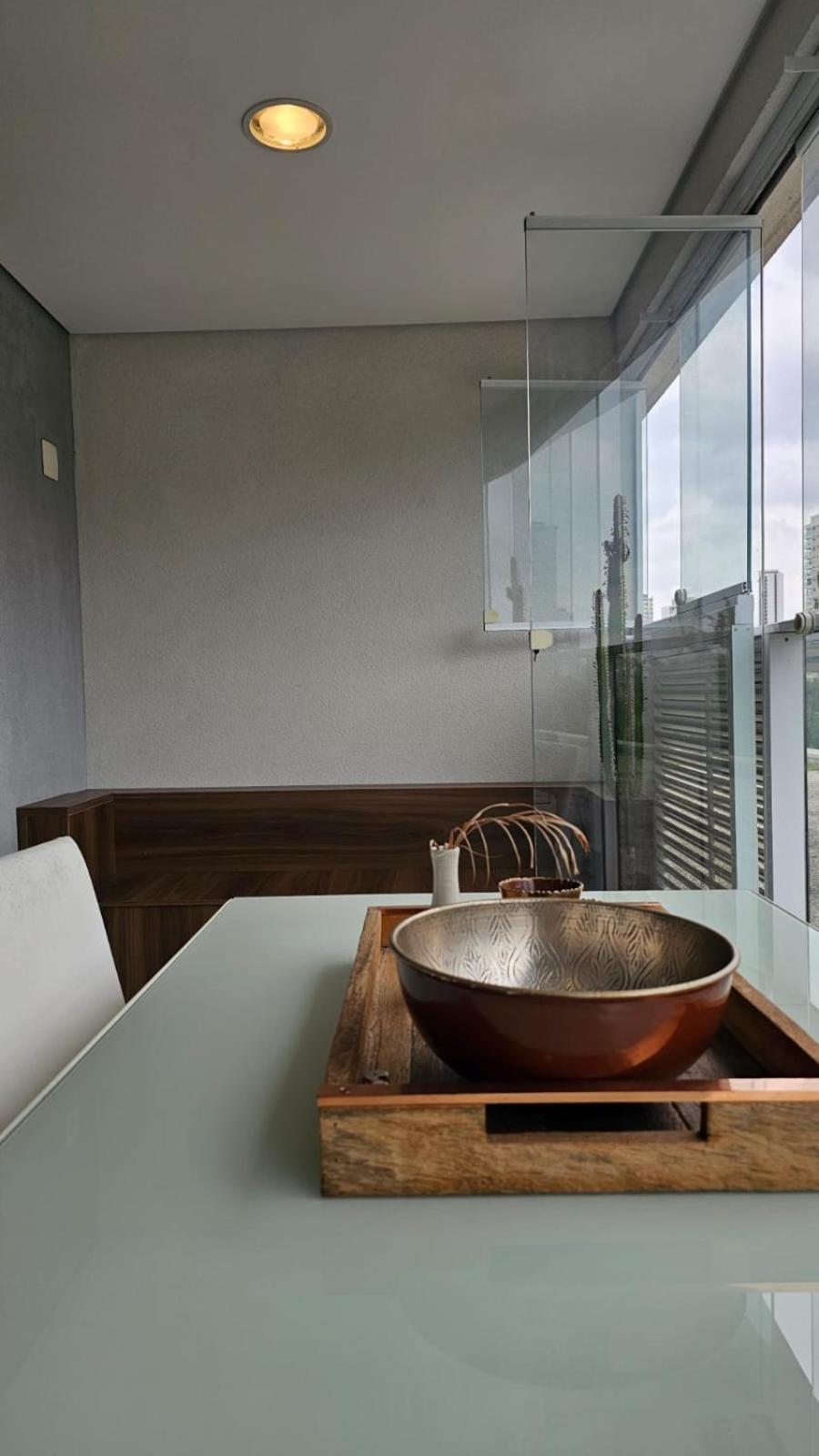Brown Emotion - Brooklin Hipica Aeroporto Apartment Sao Paulo