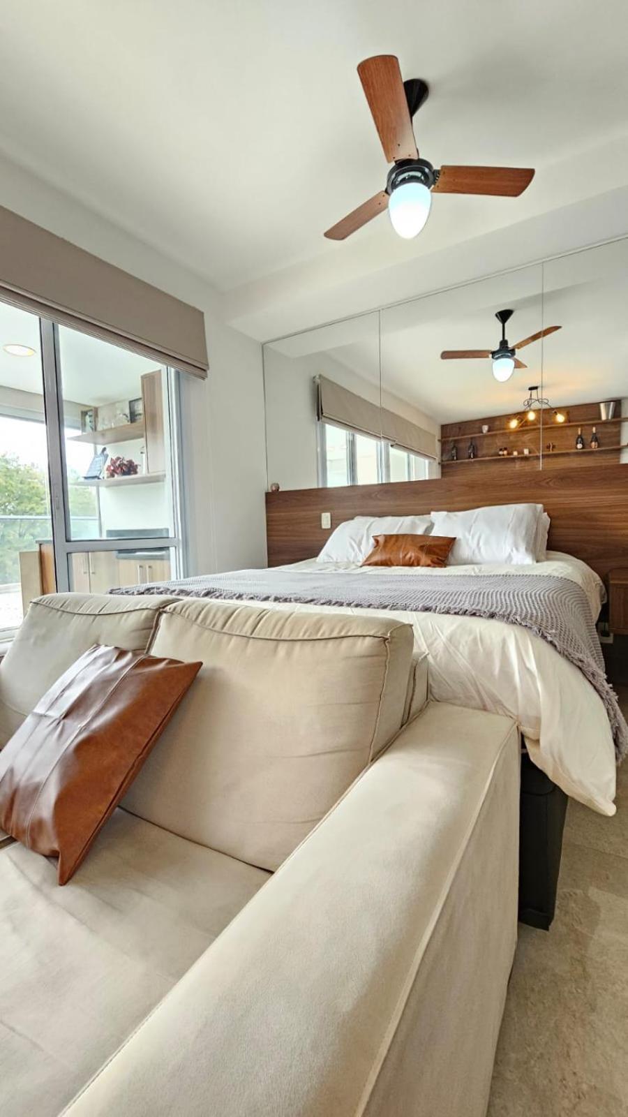 Brown Emotion - Brooklin Hipica Aeroporto Apartment Sao Paulo