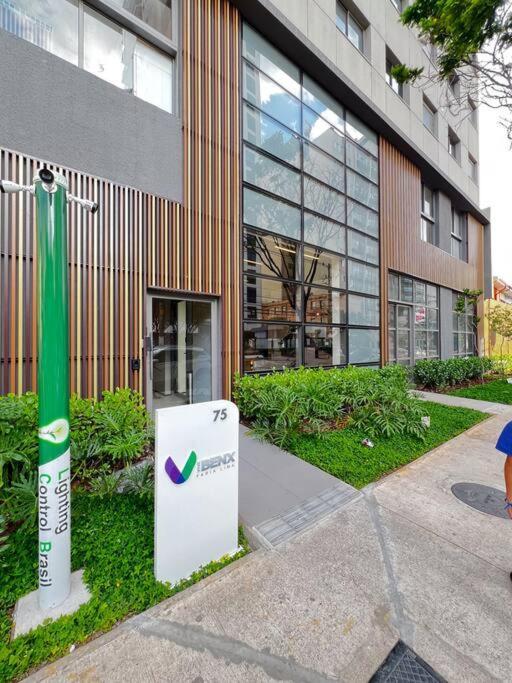01410 Ape Forma Viva - Proximo Da Faria Lima Apartamento São Paulo