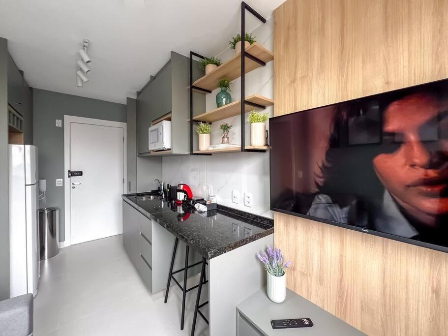 Apartamento 01410 Ape Forma Viva - Proximo Da Faria Lima São Paulo