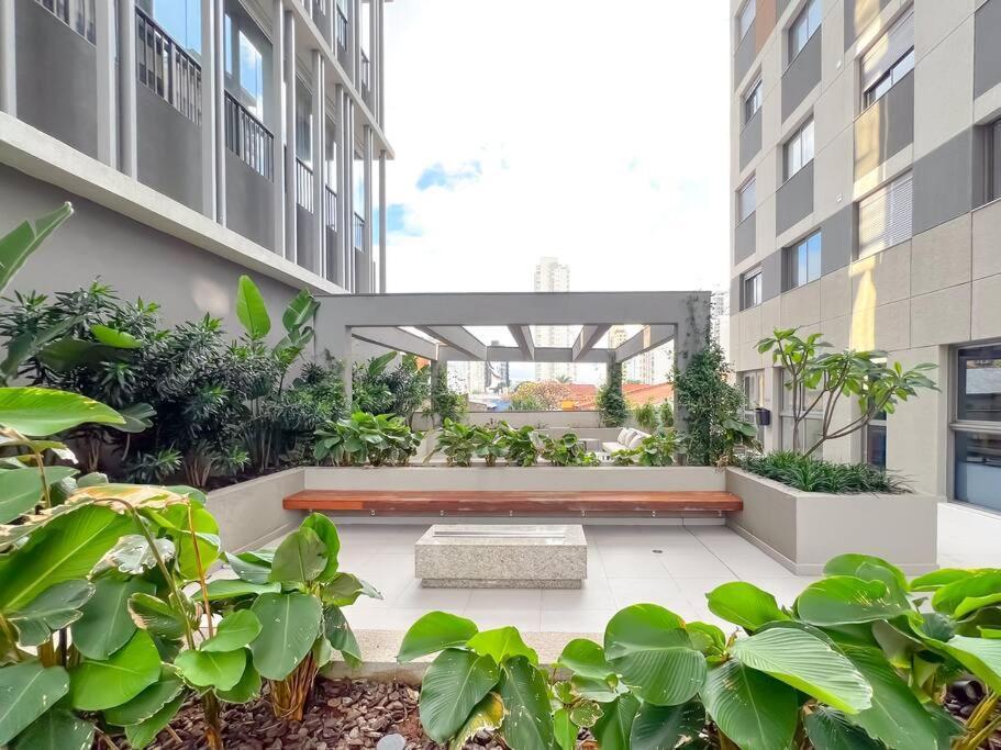 01410 Ape Forma Viva - Proximo Da Faria Lima Apartamento São Paulo