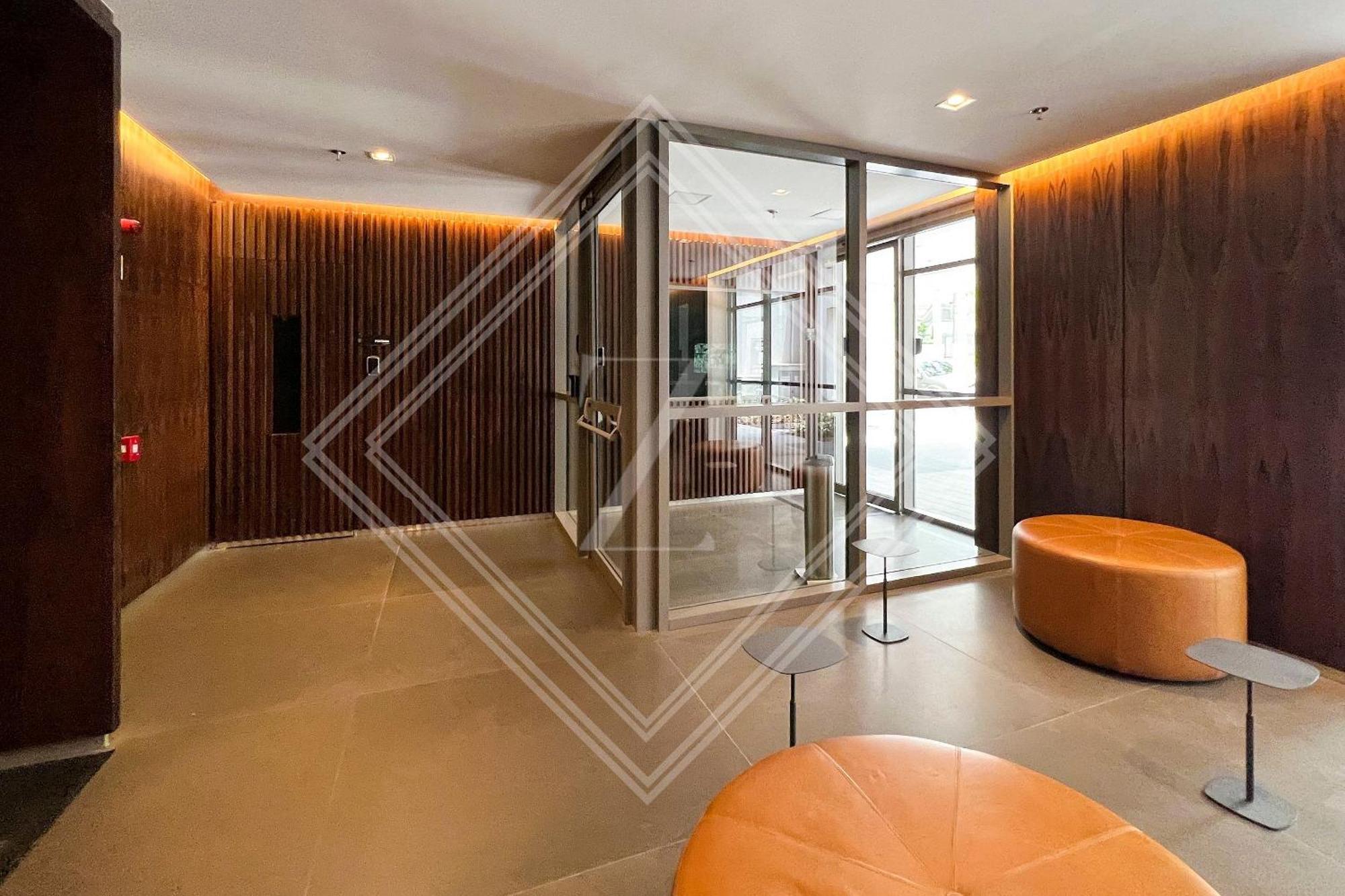 Apartment Zainalofts7moema Ao Lado Metro, Ibira, Casv 1308id *