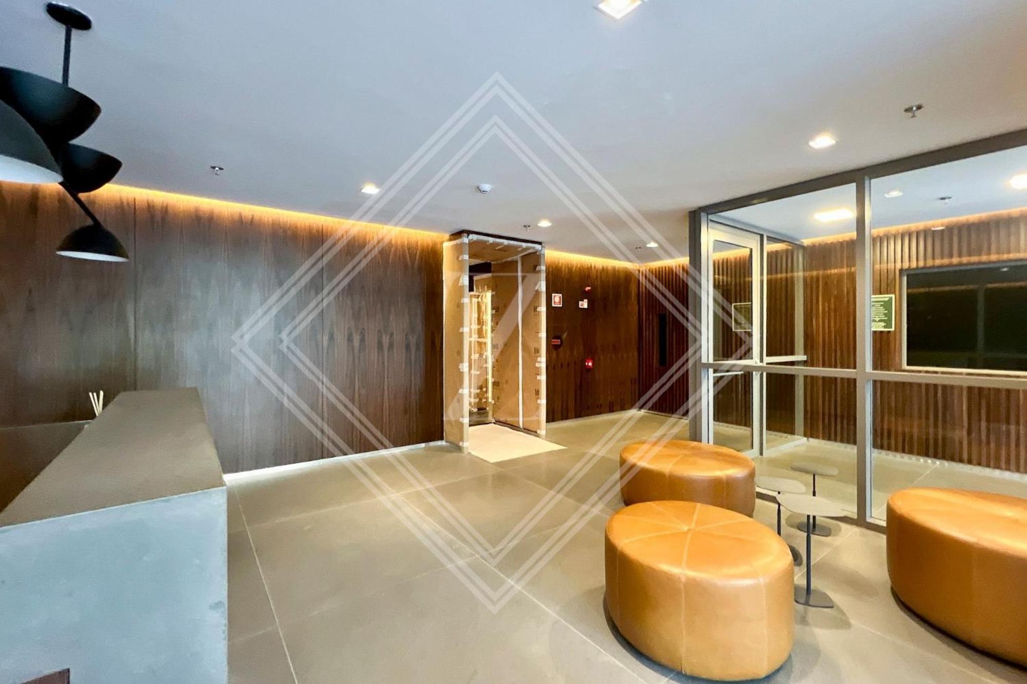 Apartment Zainalofts7moema Ao Lado Metro, Ibira, Casv 1308id *