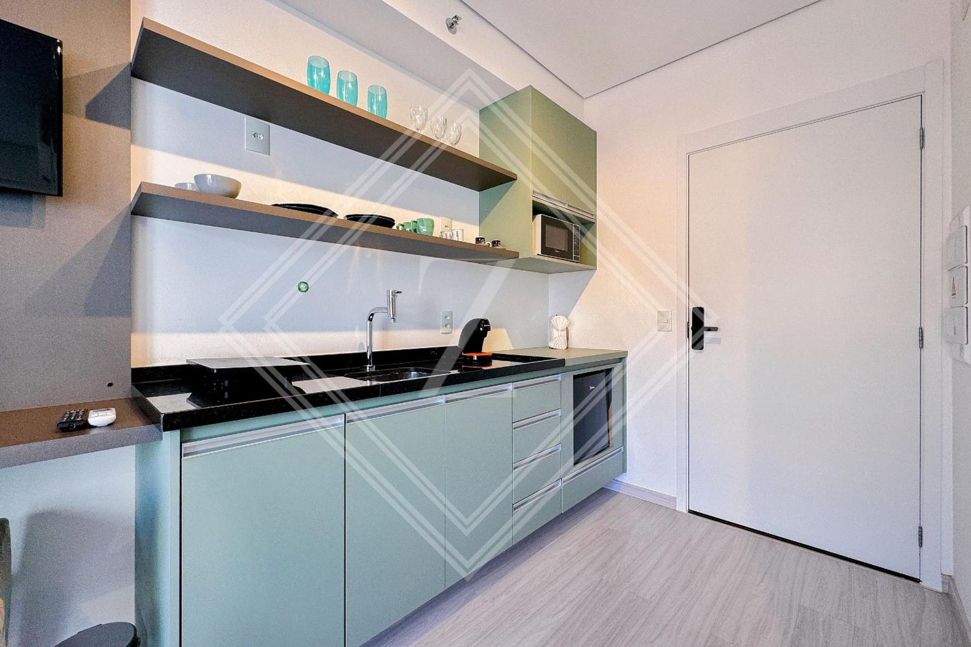 Apartment Zainalofts7moema Ao Lado Metro, Ibira, Casv 1308id *